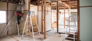 Entreprise de rénovation de la maison et de rénovation d’appartement à La Chapelle-Villars